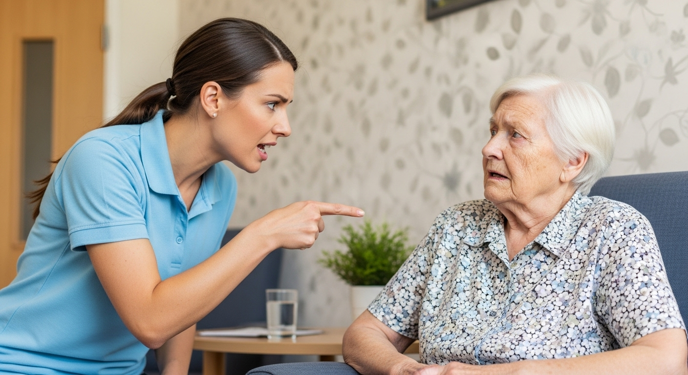 Resident consultation