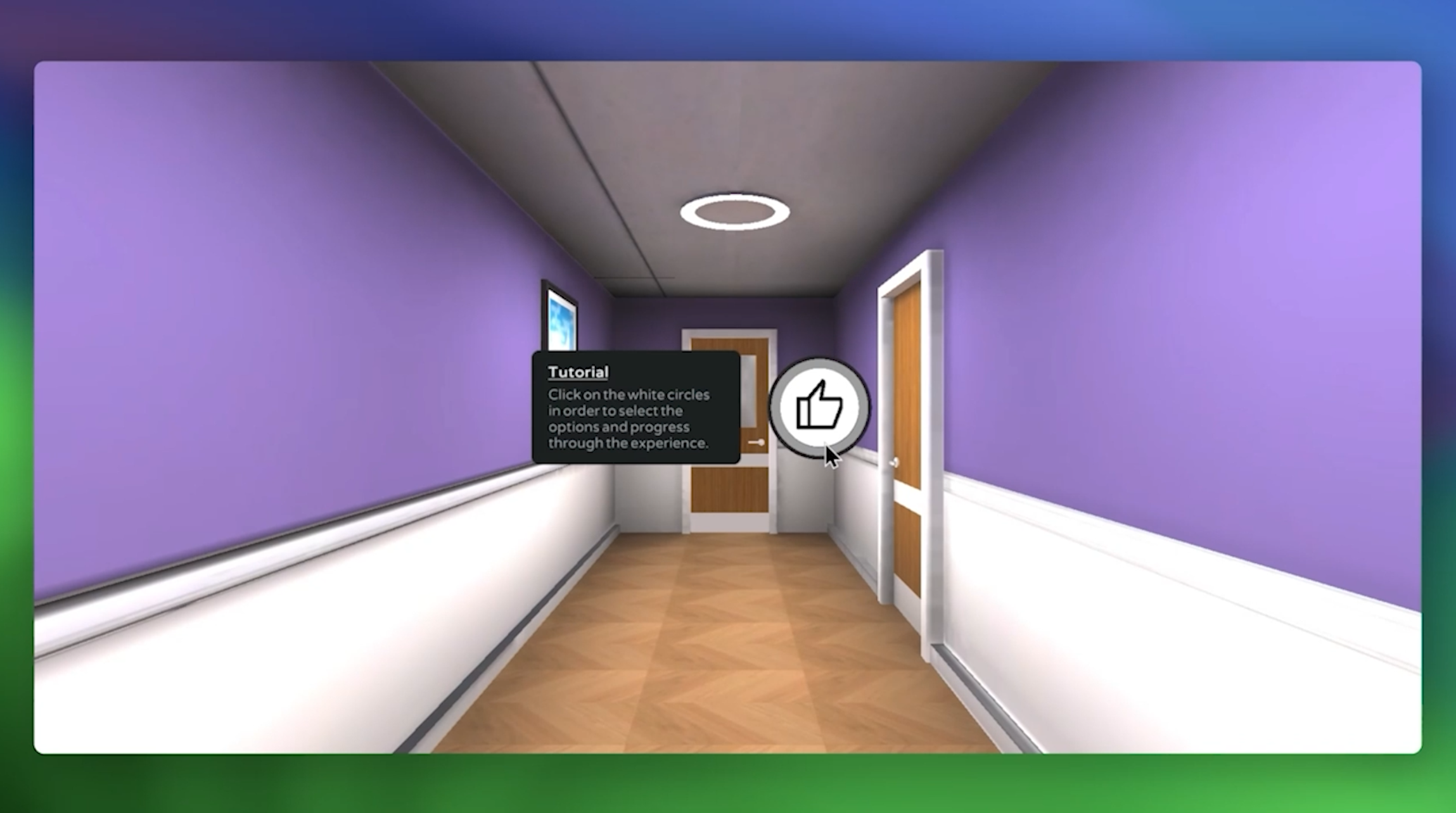 CTE VR Exploration: CNA Skills in Action
